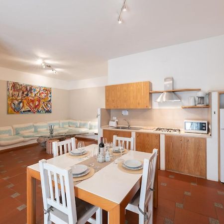 Villa Antonina Porto Rotondo Extérieur photo