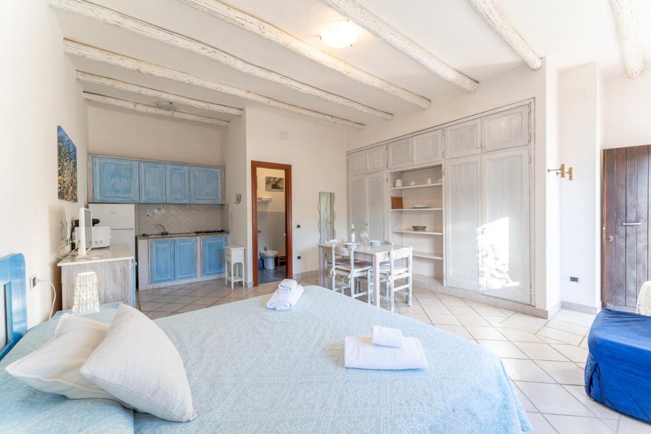 Villa Antonina Porto Rotondo Extérieur photo