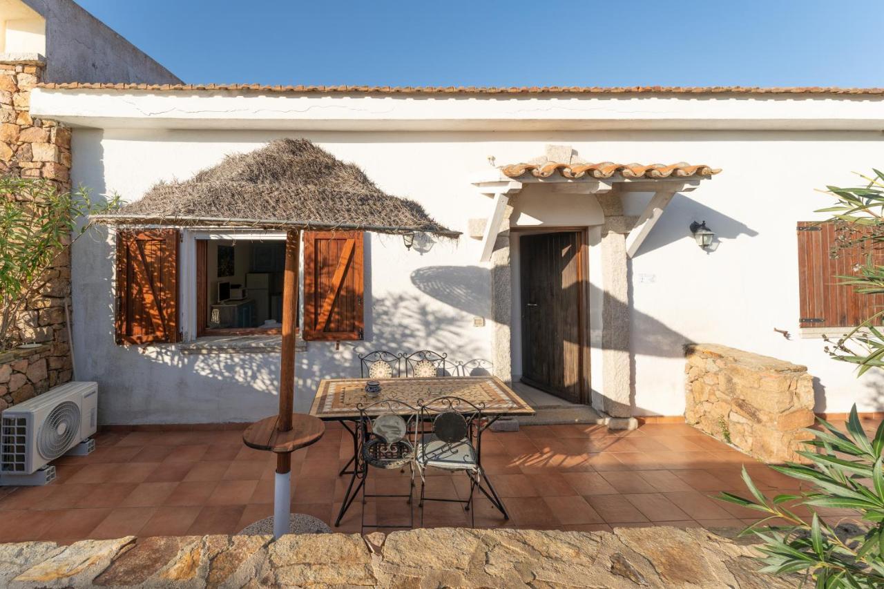 Villa Antonina Porto Rotondo Extérieur photo