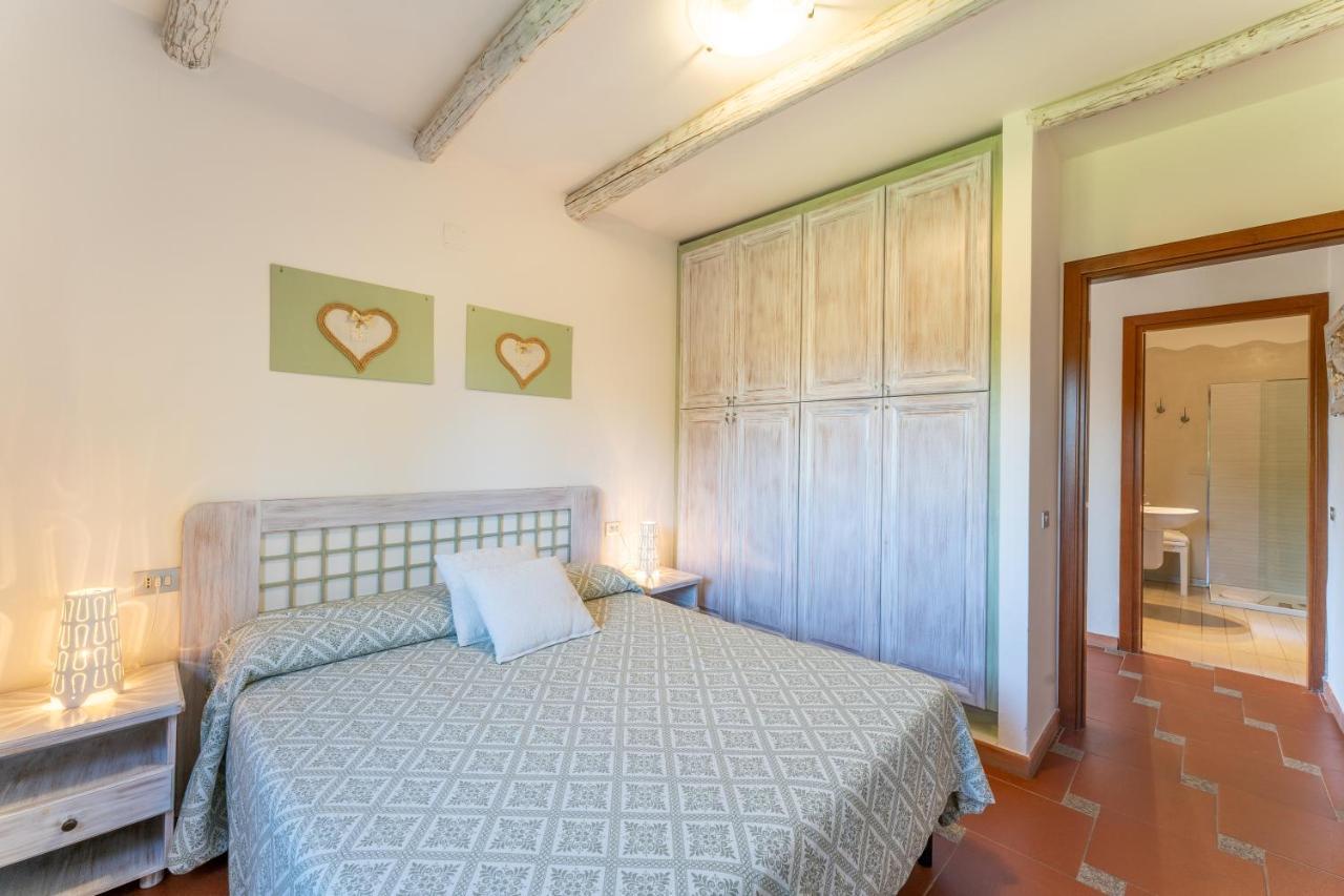 Villa Antonina Porto Rotondo Extérieur photo