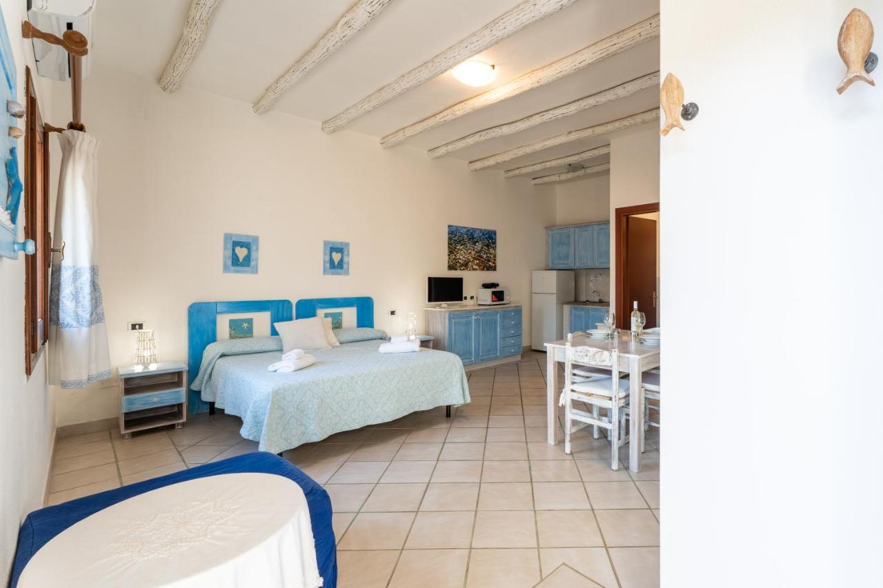 Villa Antonina Porto Rotondo Extérieur photo