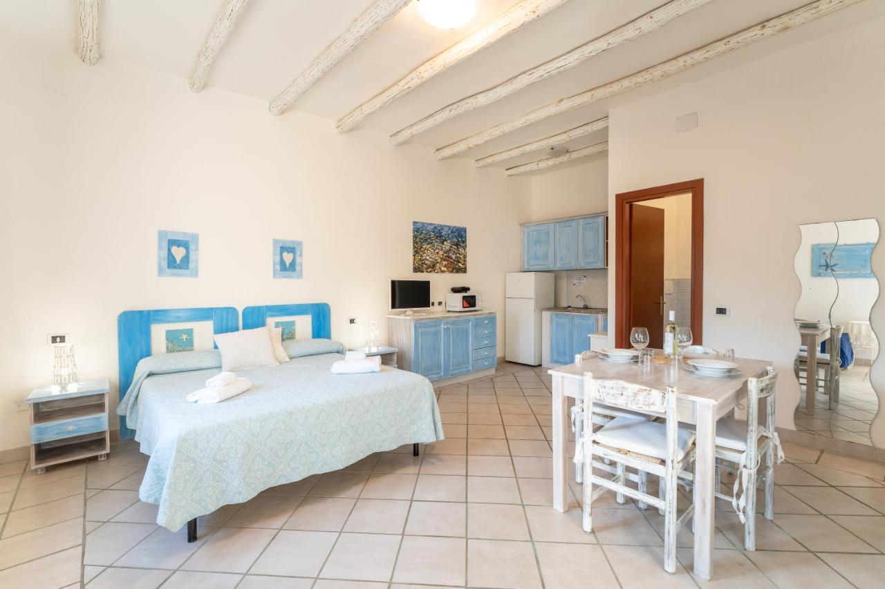 Villa Antonina Porto Rotondo Extérieur photo