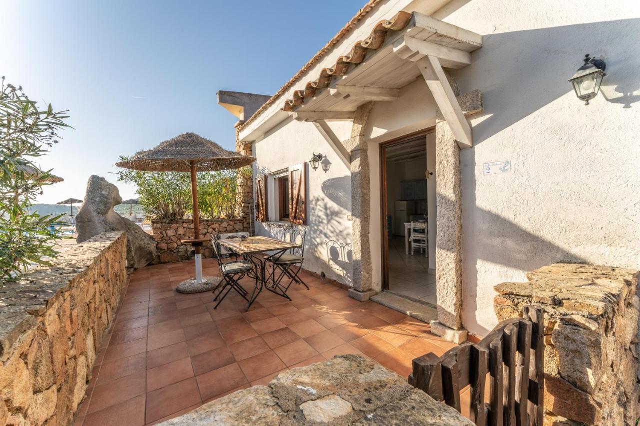 Villa Antonina Porto Rotondo Extérieur photo