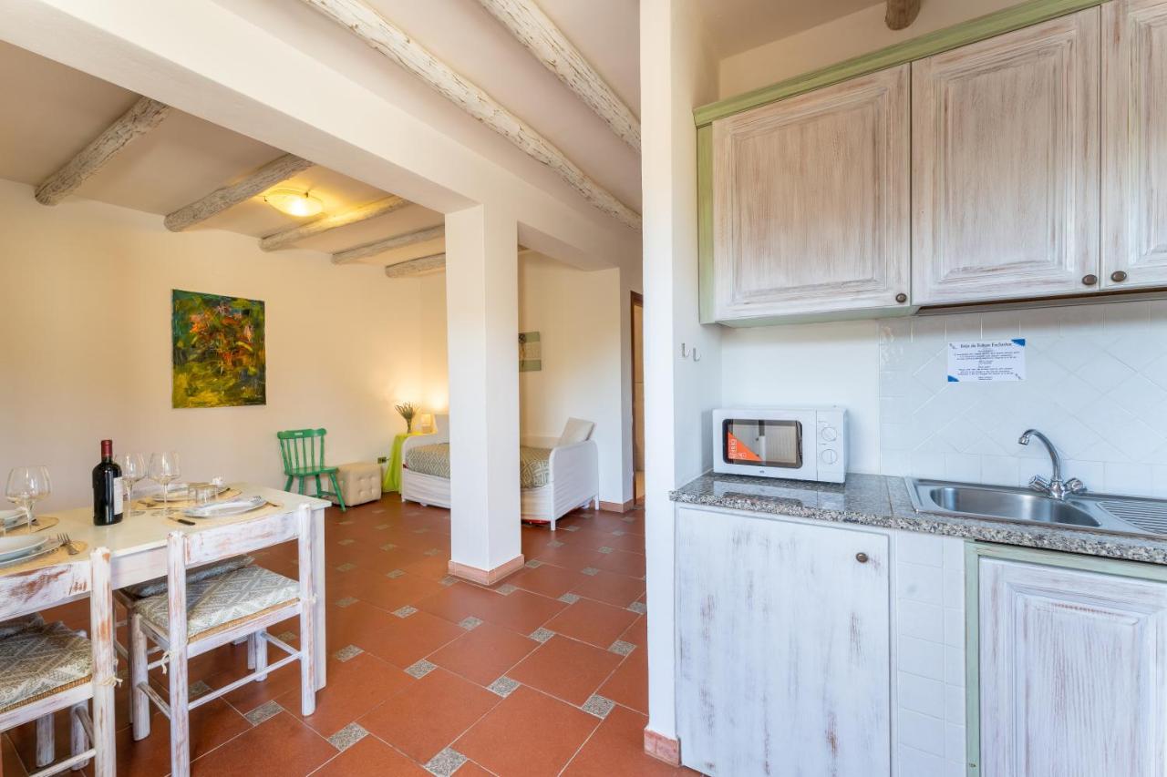 Villa Antonina Porto Rotondo Extérieur photo