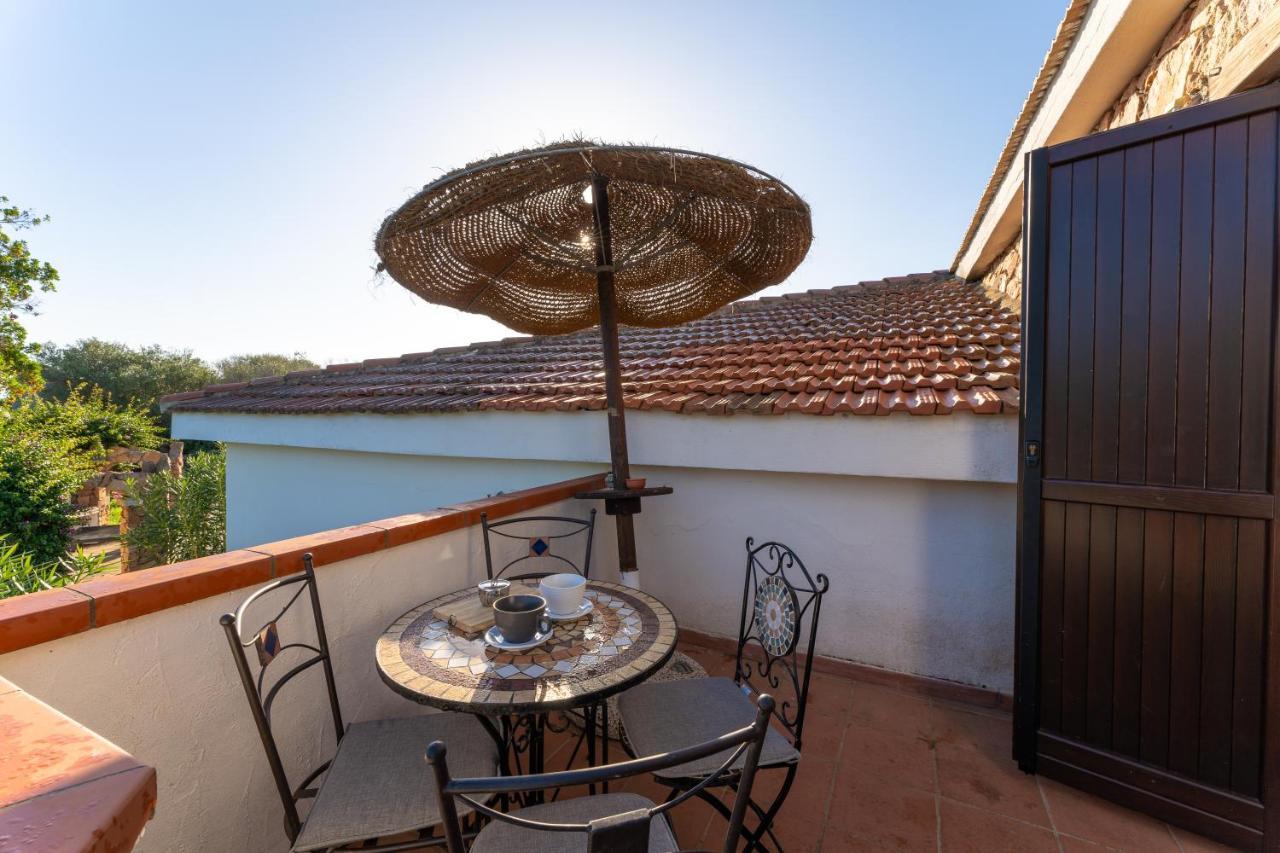 Villa Antonina Porto Rotondo Extérieur photo