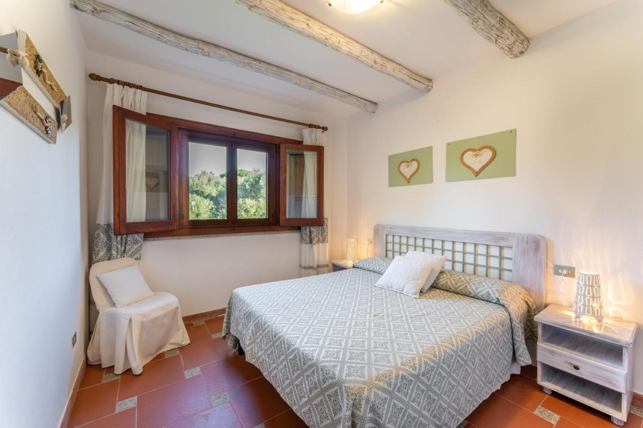 Villa Antonina Porto Rotondo Extérieur photo
