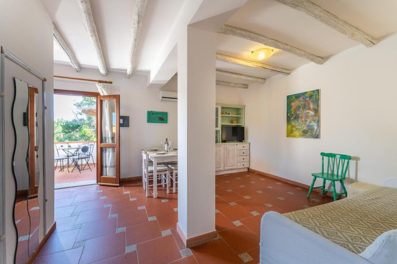Villa Antonina Porto Rotondo Extérieur photo