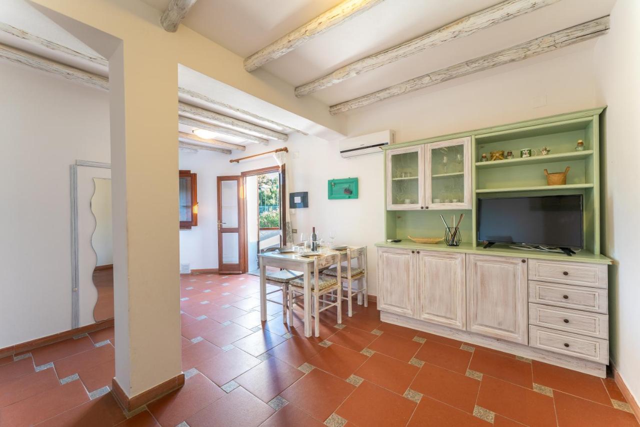 Villa Antonina Porto Rotondo Extérieur photo