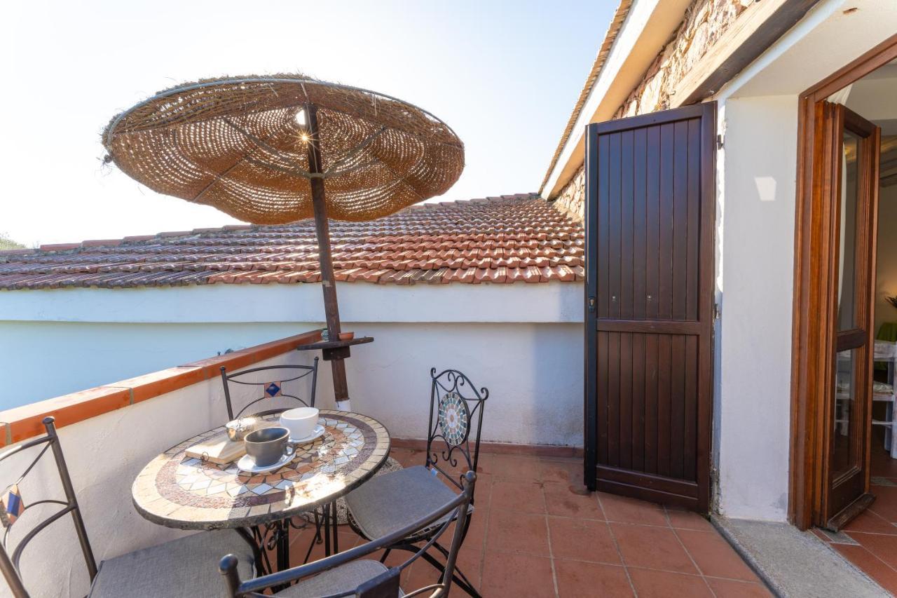 Villa Antonina Porto Rotondo Extérieur photo