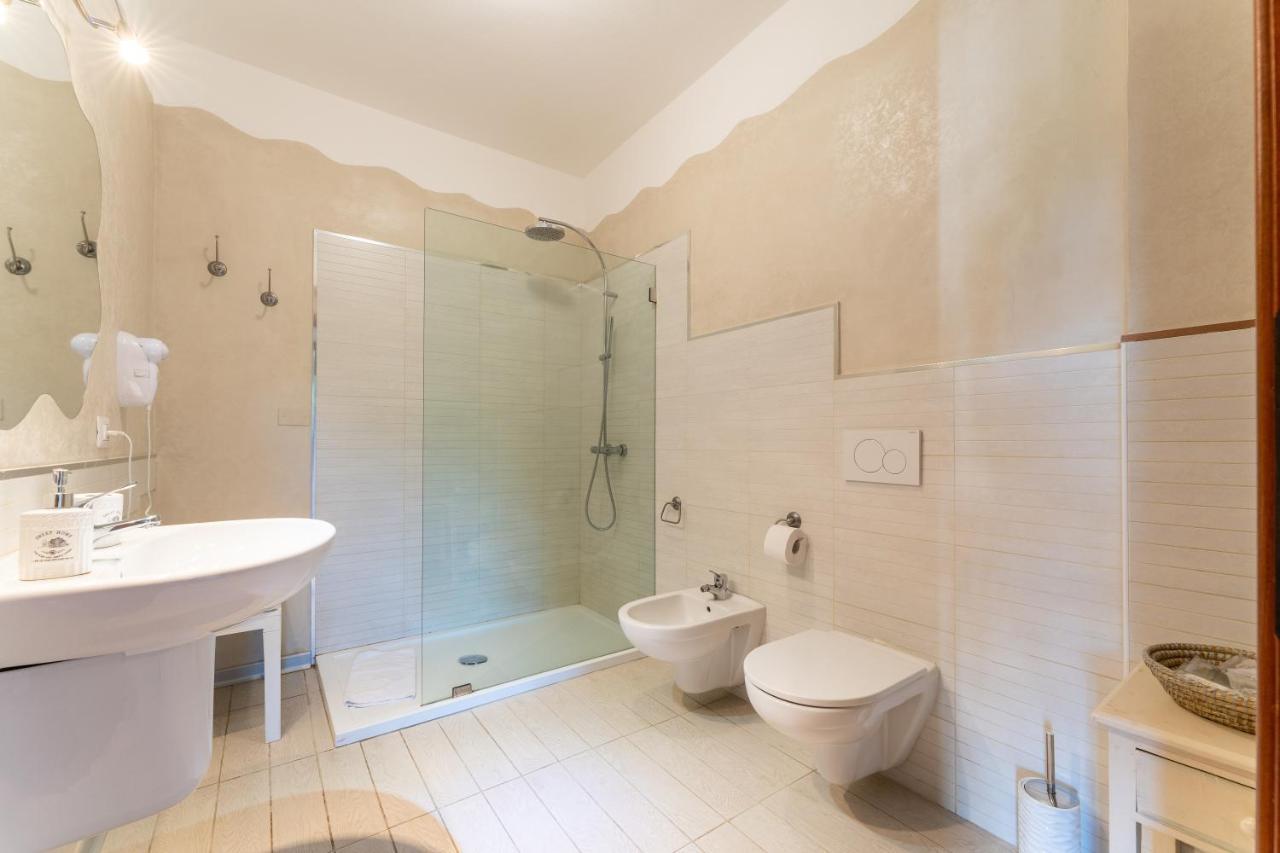 Villa Antonina Porto Rotondo Extérieur photo