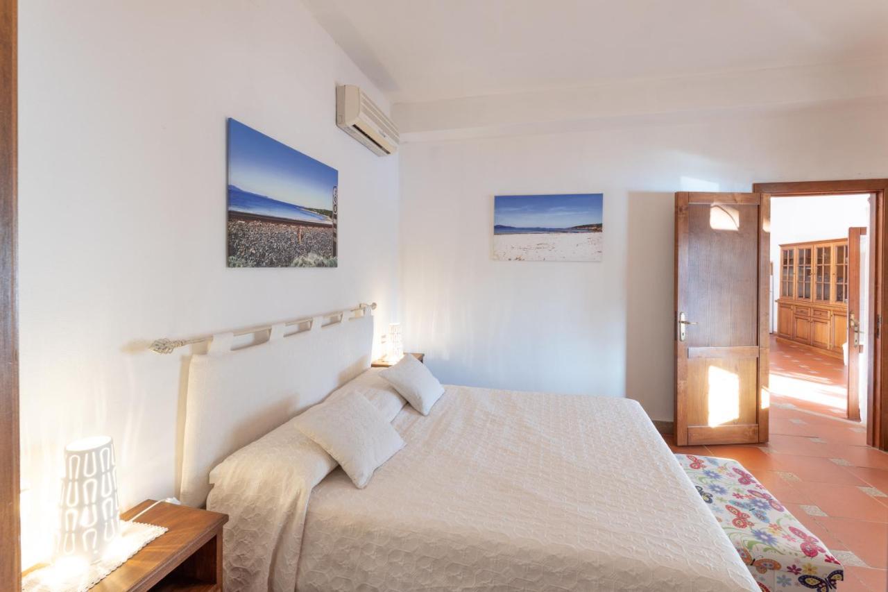 Villa Antonina Porto Rotondo Extérieur photo