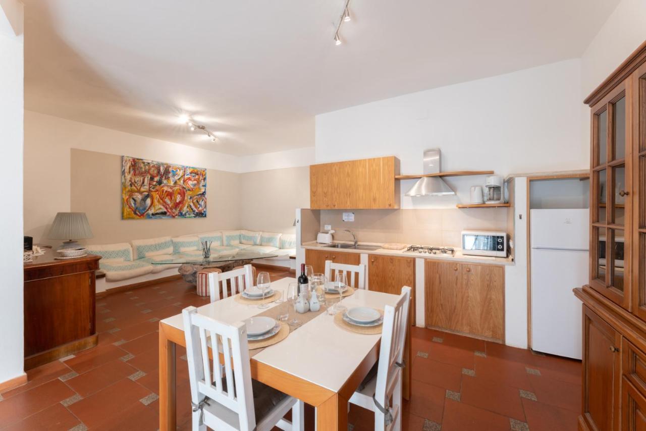 Villa Antonina Porto Rotondo Extérieur photo