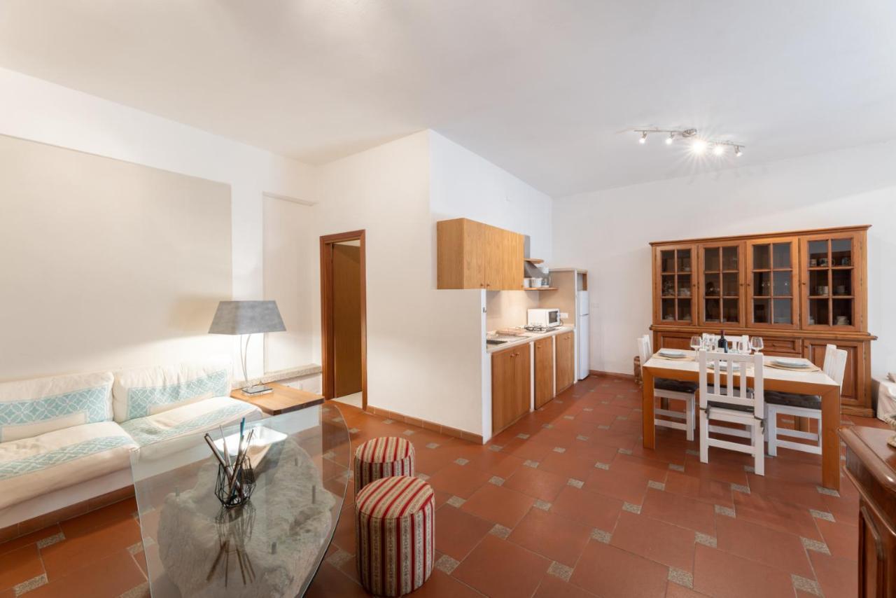 Villa Antonina Porto Rotondo Extérieur photo
