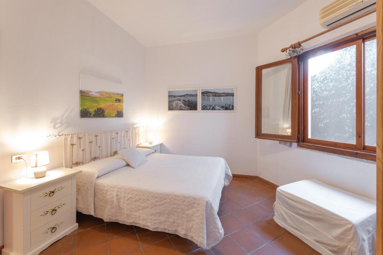 Villa Antonina Porto Rotondo Extérieur photo