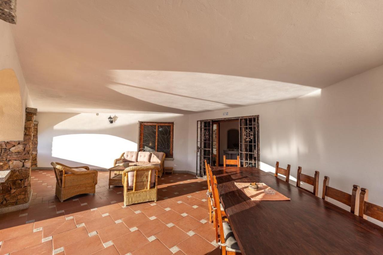 Villa Antonina Porto Rotondo Extérieur photo