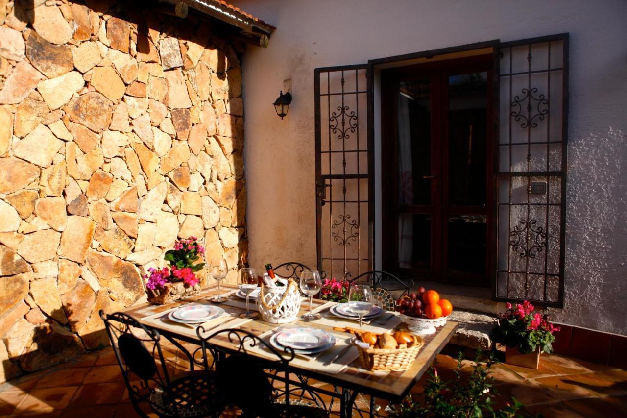 Villa Antonina Porto Rotondo Extérieur photo