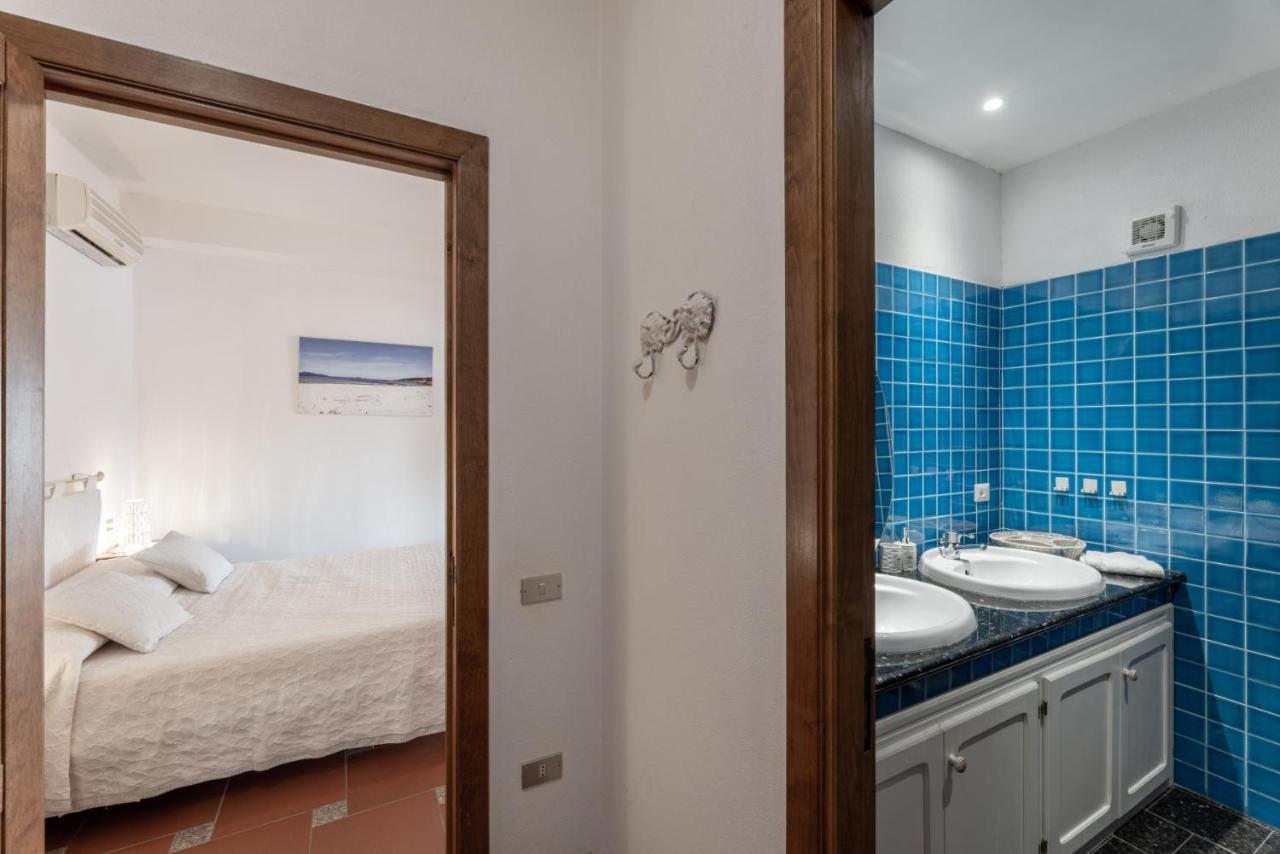 Villa Antonina Porto Rotondo Extérieur photo