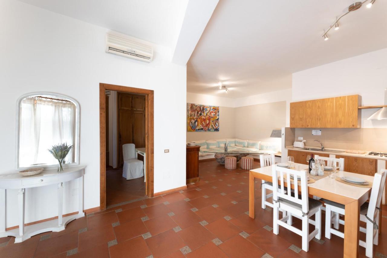 Villa Antonina Porto Rotondo Extérieur photo