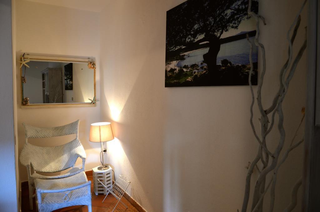 Villa Antonina Porto Rotondo Chambre photo