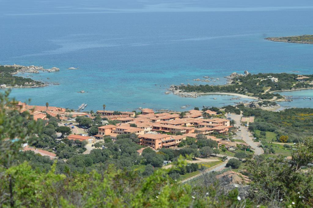 Villa Antonina Porto Rotondo Chambre photo