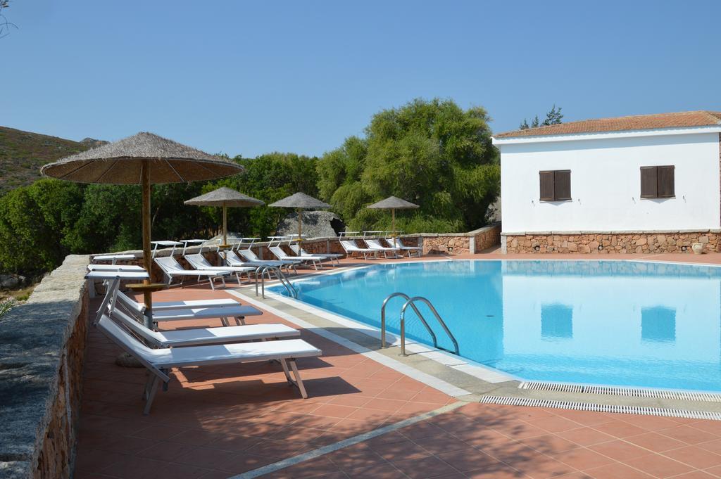 Villa Antonina Porto Rotondo Chambre photo