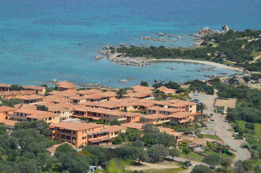 Villa Antonina Porto Rotondo Chambre photo