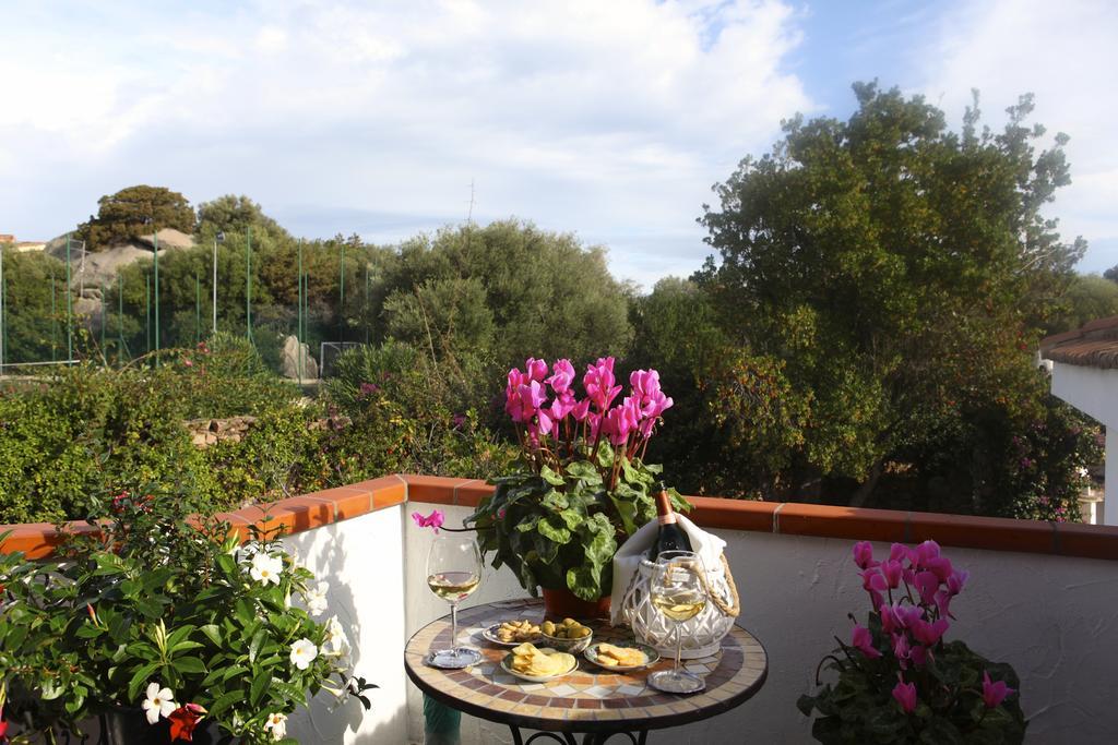Villa Antonina Porto Rotondo Extérieur photo