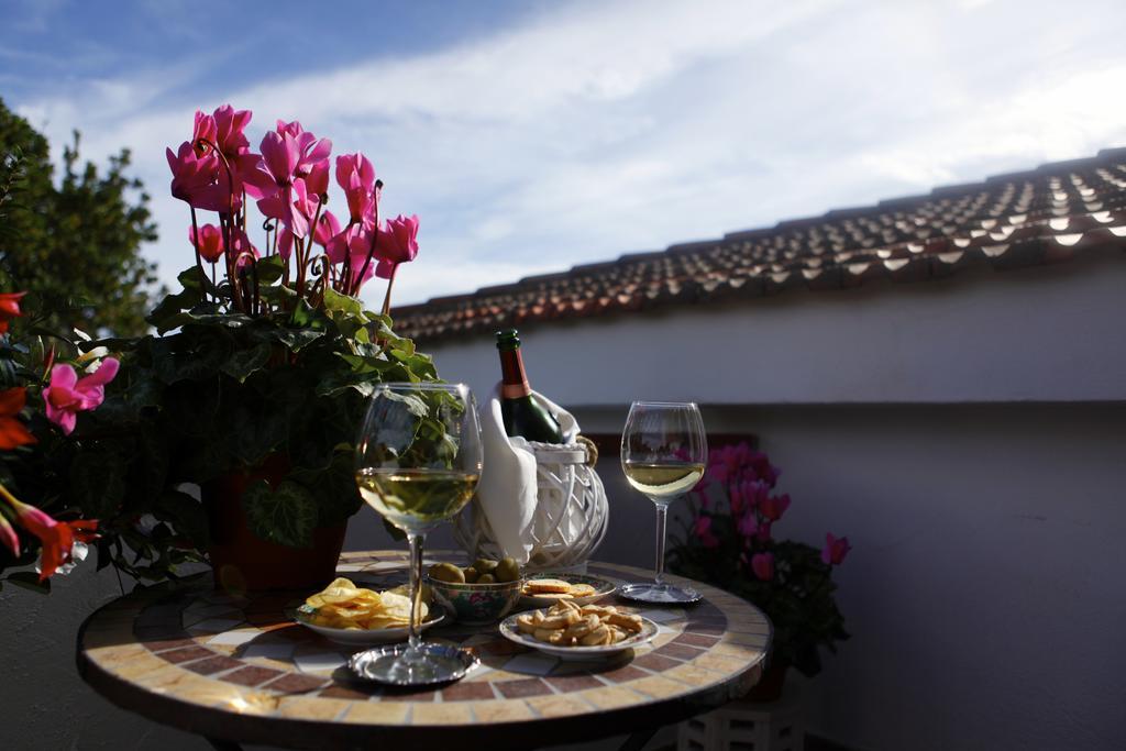 Villa Antonina Porto Rotondo Extérieur photo