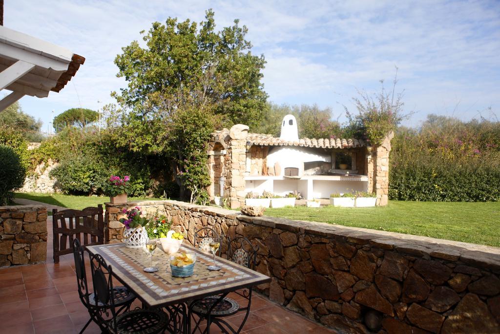 Villa Antonina Porto Rotondo Extérieur photo