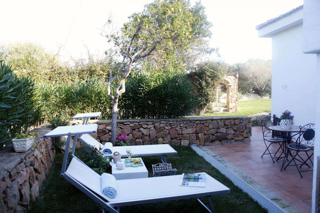 Villa Antonina Porto Rotondo Extérieur photo